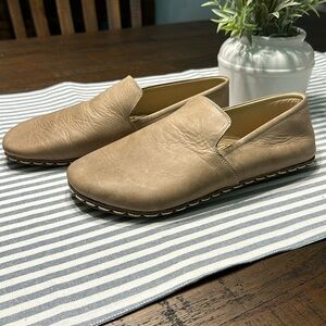 Atlantis Men’s Minimalist Loafers